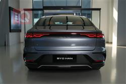 بي واي دي هان